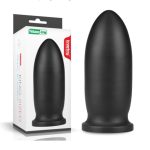 Lovetoy 9 Inch King-sized Anal Butt Plugs Huge Dildo Unisex G-spot Massager Sex Toys