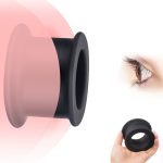 Silicone Hollow Big Anal Plugs And Tunnels Expander Butt Plug Speculum Stretcher Vaginal Prostate Treatment Massager