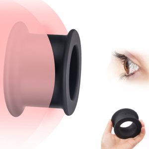 Silicone Hollow Big Anal Plugs And Tunnels Expander Butt Plug Speculum Stretcher Vaginal Prostate Treatment Massager