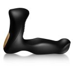 Telescopic Prostate Massager Vibrator Remote Control Anal Butt Plugs Vibrating Masturbator Sex Toys For Man Gay Product - 3