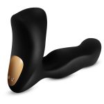Telescopic Prostate Massager Vibrator Remote Control Anal Butt Plugs Vibrating Masturbator Sex Toys For Man Gay Product - 2