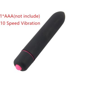 Fox Tail Anal Plug With Vibrating Bullet Silicone Anus Vibrator Sex Toys For Women Men Masturbation Couples Flirting Adult Games - 2