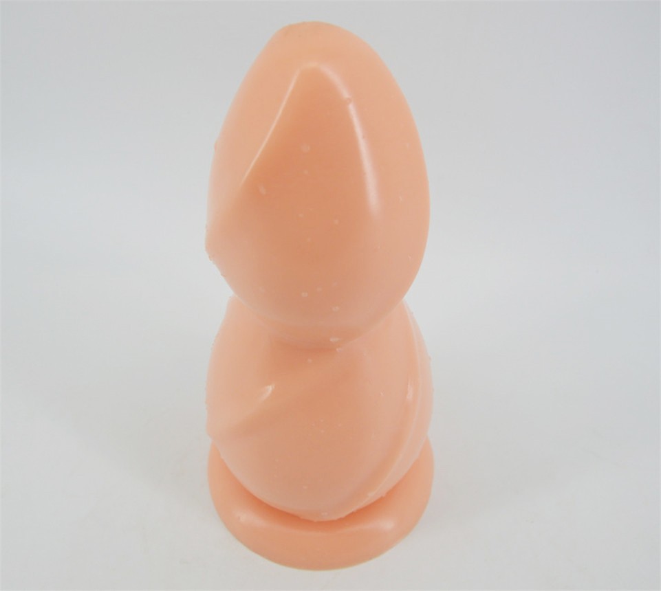 Super Large 116x47 Inch Thick Anal Plug Adult Intimate Stimulation Toy For Women Unique Design - 5