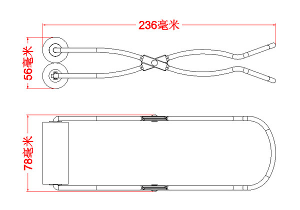 Male Enhancement Exercise Device Timedelay Masturbation Massager Scrotum Penis Stretching Tool For Adults - 3