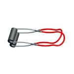 Adult Sexy Things Scrotum Penis Exercise Time Delay Stretching Device Masturbation Massage Roller - 2