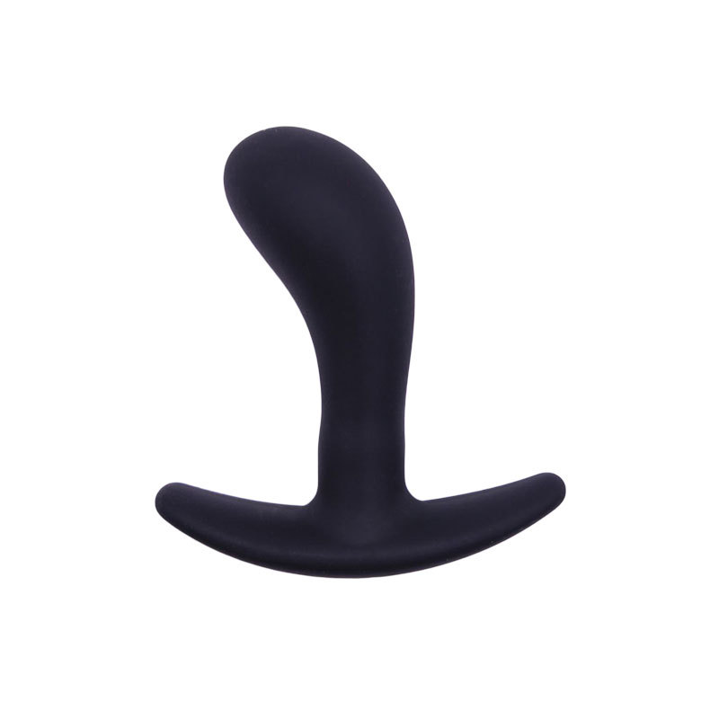 Quality Silicone Anal Plug Bodysafe Medicalgrade Waterproof Beginnerfriendly Sex Toy For Men And Women - 8