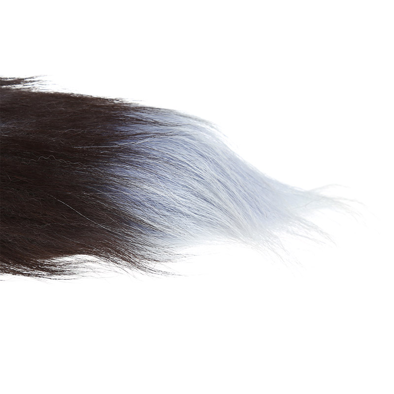 Faux Fox Tail Anal Plug Adult Sex Toy Playful Romantic Games For Couples Sensual Love Enhancer - 6