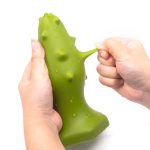 Soft Thorn Huge Anal Toys Large Plug Butt Expander Vagina Stimulator Prostate Massage Sex For Women Men - 5