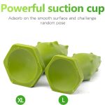 Soft Thorn Huge Anal Toys Large Plug Butt Expander Vagina Stimulator Prostate Massage Sex For Women Men - 4