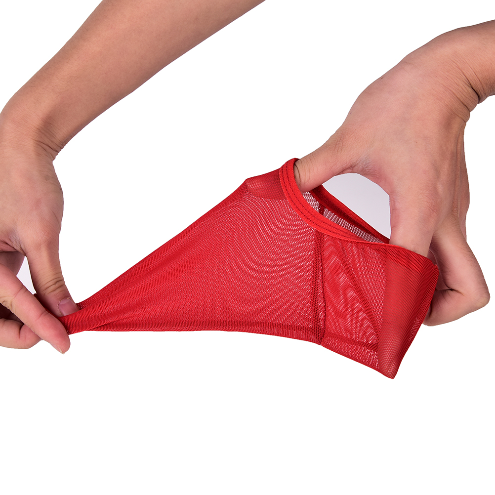 Quality Male Enhancement Sleeve Erotic Lingerie For Men Adult Sexual Wellness Toy 1pc - 1
