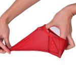 1pc Penis Cock Stocking Sleeve Male Sleeves Sex Toys For Man Sexy Men Thongs Underwear Adult Products - 6
