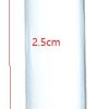 M 2.5cm