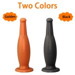 Huge Suction Cup Butt Plug Soft Long Anal Dildo Anus Masturbator Adult Sex Toys For Men Woman Gay Erotic - 3