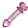 Glass Dildo-2