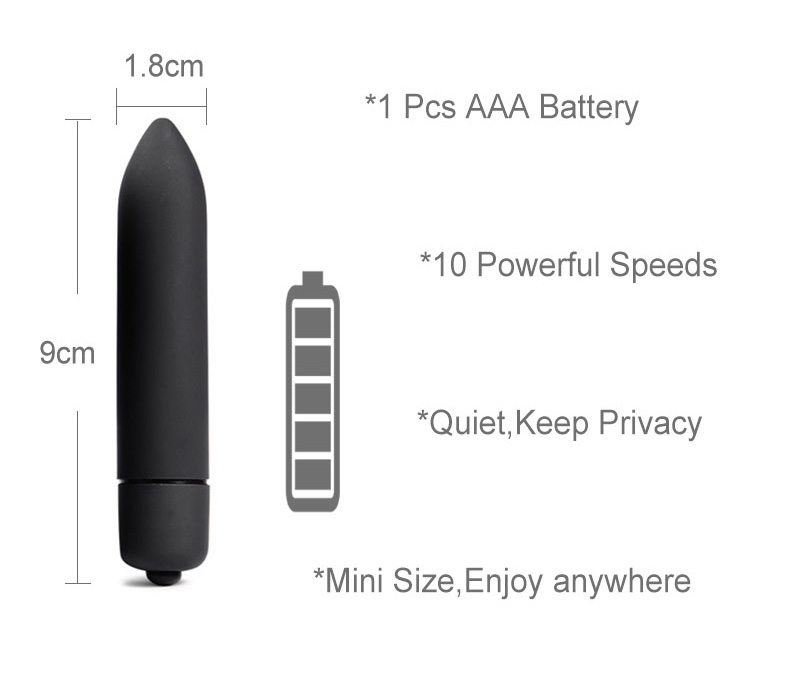 Quality Transparent Anal Plug Prostate Massager Vaginal Stimulator For Adult Games Enema Health Care - 16