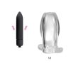 M With Vibrator