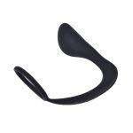 Adult Erotic Anal Sex Toys Silicone Male Prostate Massager Cock Ring Butt Plug For Men - 6