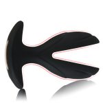 Vibrator Inflatable Anal Dildo Adults Sex Toys Toy For Man Woman Masturbator Buttplug Strapon - 3