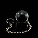 Long Chain Glass Anal Balls Butt Plug Sextoys Large Vagina Ball Beads Anus Plugs Buttplug Adult Sex Toys For Woman - 4