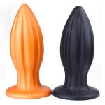 Super Huge Anal Plug Big Butt Beads Anus Expansion Stimulator Prostate Massage Adult Sex Toys For Woman Men Gay - 2