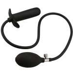 3 Style Inflatable Big Butt Plug Pump Anal Massager Expandable No Vibrator Beads Sex Toys For Women Man Gay - 4