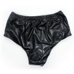 Anal Dildo Panties With Plug Leather Pant Stimulating Butt G Spot Erotic Toys Anus Vagina Panty Sex Men Women - 2