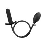 Inflatable Anal Plug Dildo Butt Massager Anus Extender Dilatador Adult Sex Toy For Couples - 6