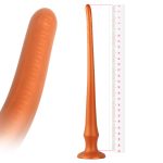Long Big Anal Plug Xl Extender Silicone Dildo 30cm Penis 40cm Huge Dildos For Gay Men Butt Massage Sex Toys - 6