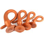 Long Big Anal Plug Xl Extender Silicone Dildo 30cm Penis 40cm Huge Dildos For Gay Men Butt Massage Sex Toys - 3