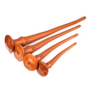 Long Big Anal Plug Xl Extender Silicone Dildo 30cm Penis 40cm Huge Dildos For Gay Men Butt Massage Sex Toys - 2