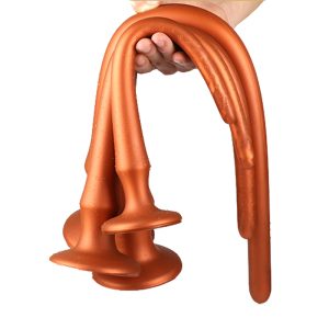Long Big Anal Plug Xl Extender Silicone Dildo 30cm Penis 40cm Huge Dildos For Gay Men Butt Massage Sex Toys
