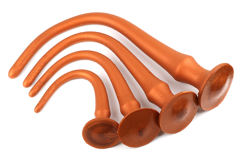 Extra Large Silicone Anal Plug Dildo 40cm Length 30cm Girth Perfect For Gay Men Sensational Butt Massage Extraordinary Sex Toy - 9