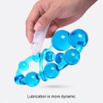Soft Anal Balls Butt Plug Sex Toys For Adults Small Beads Products Beginners - 3