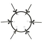 Bdsm Extreme Anal Spreader Vaginal Speculum Mirror Adult Anus Dilators Plug Sex Toys Medical Device - 3