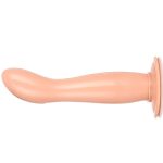 8 85inch Sucker Anal Dildo Soft Smooth Female G Spot Stimulation Long Male Buttplug Toys Masturbator Insert Stick - 4