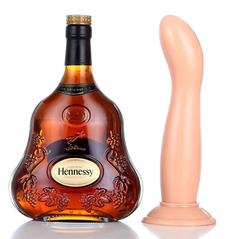 Ultrasoft 885 Inch Anal Dildo Gspot Stimulator Male Masturbator Suction Cup Buttplug Female Pleasure Toy Smooth Insert Stick - 8