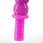 Adult Toys Anal Plug Five Beads Butt With Handle Big Ass Sex Doll Masturbate Flirting Women Men Product Shop - 5