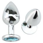 Metal Butt Plug For Women Anal G Spot Stimulator Sex Toys Woman Men Plugs Buttplug Gay Adult Products - 3