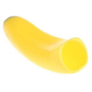 Banana Prank Jokes Sex Toys Adult Penis Pecker Bachelor Bachelorette Party Gift Dildo Maquiagem - 2