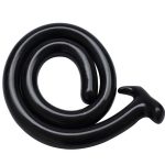 1m Super Long Anal Dildo Prostate Massager Butt Plug Anus Masturbator Adult Sex Toys For Men Women - 4