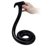 1m Super Long Anal Dildo Prostate Massager Butt Plug Anus Masturbator Adult Sex Toys For Men Women - 3