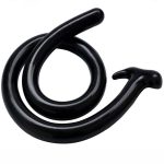 1m Super Long Anal Dildo Prostate Massager Butt Plug Anus Masturbator Adult Sex Toys For Men Women - 2