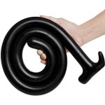 1m Super Long Anal Dildo Prostate Massager Butt Plug Anus Masturbator Adult Sex Toys For Men Women