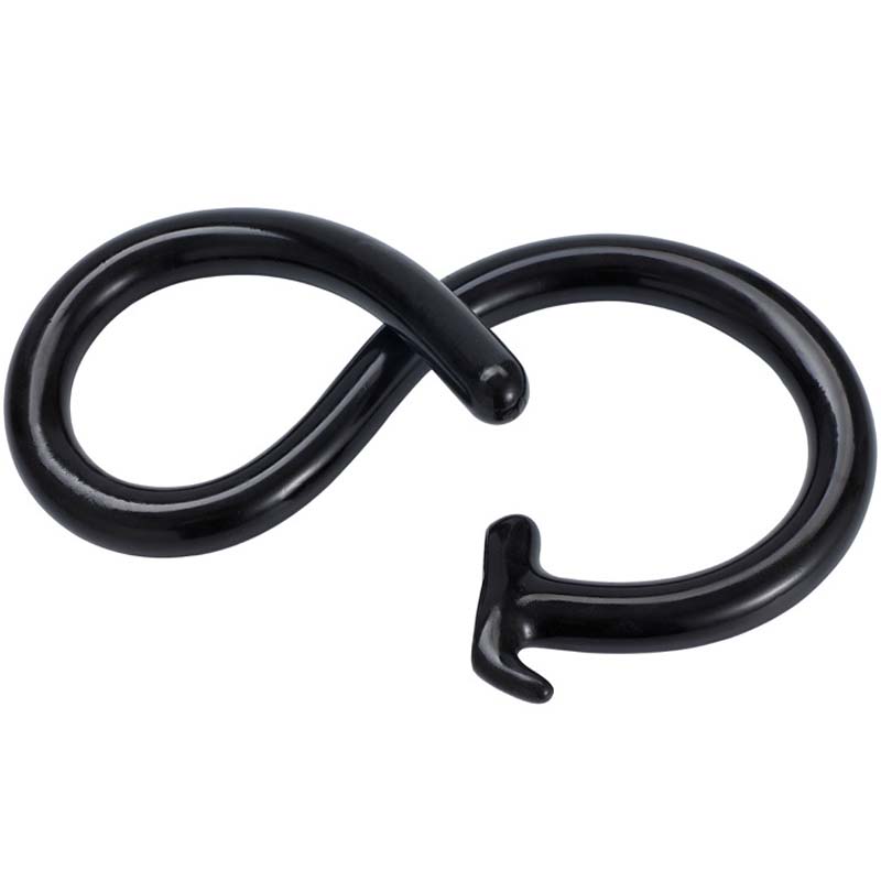 1m Extra Long Silicone Anal Dildo Prostate Massager Unisex Butt Plug Adult Sexual Wellness Toy - 5