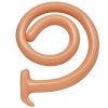 Flesh Dildo
