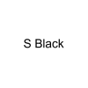 S Black