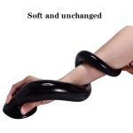 Super Long Big Anal Dildo Butt Plug Prostate Massage Vaginal Adult Gay Analsex Sex Toy For Men Women - 5