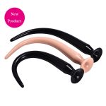 Super Long Big Anal Dildo Butt Plug Prostate Massage Vaginal Adult Gay Analsex Sex Toy For Men Women - 4