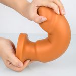 Horse Dildo Huge Anal Plug Big Butt With Suction Cup Vaginal Masturbation Anus Expansion Sex Toys For Men Woman Gay - 4