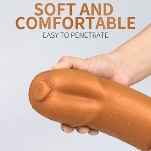 Horse Dildo Huge Anal Plug Big Butt With Suction Cup Vaginal Masturbation Anus Expansion Sex Toys For Men Woman Gay - 2